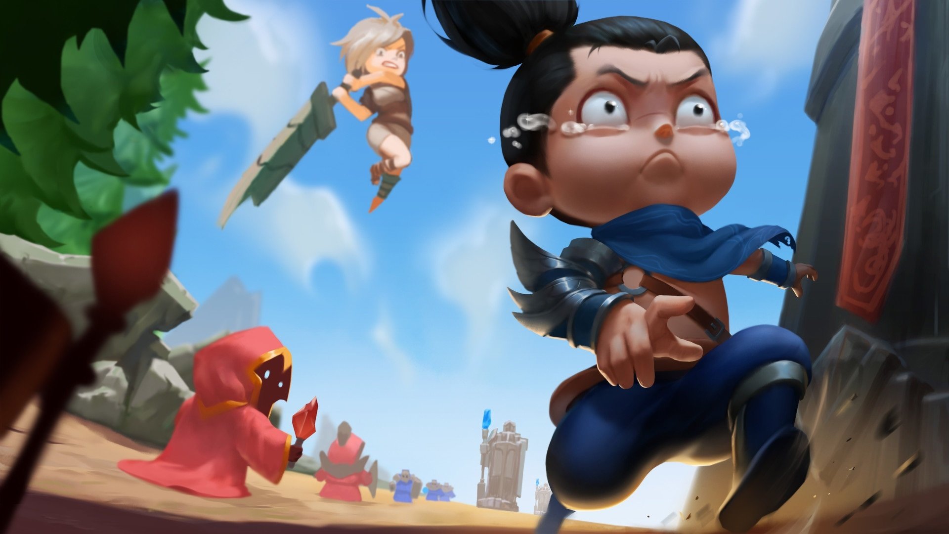 未来“足球王者”崭露头角：新星闪耀欧冠，2020足坛未来十大巨星